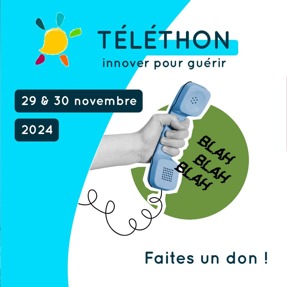 Le Téléthon : Un Élan de Solidarité qui Inspire la Lutte Contre le Cancer